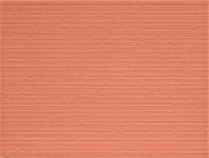 Obklad Rako Samba tehlová 25x33 cm mat WARKA072.1
