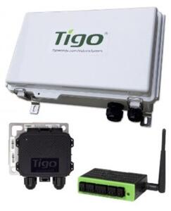 Tigo Tigo Cloud Connect Advanced (CCA) + TAP Kit B3511 + záruka 3 roky zadarmo