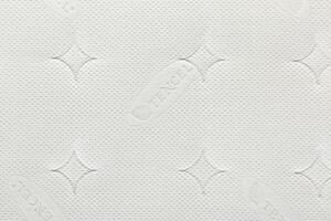 TROPICO/Hilding Anders Pružinový matrac Tropico AUSTIN AIR Latex 26 cm - 200x200 cm