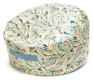 Sedací vak Island Mini Modern Outdoor – Palm