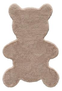 Koberec MOYO 1 TEDDYBEAR - kapučíno