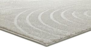 Krémovobiely koberec 160x230 cm Blanche – Universal