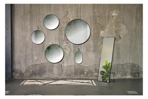 Nástenné zrkadlo ø 100 cm Vardo – Villa Collection