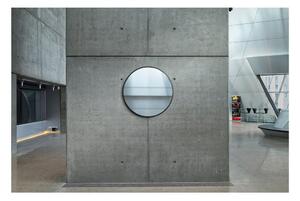 Nástenné zrkadlo ø 100 cm Vardo – Villa Collection