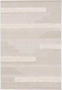 Béžový koberec CARLO SURI 80 x 150 cm
