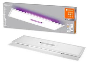 Ledvance Ledvance- LED RGBW Stmievateľné stropné svietidlo SMART+ PLANON LED/36W/230V Wi-Fi P225255 + záruka 3 roky zadarmo