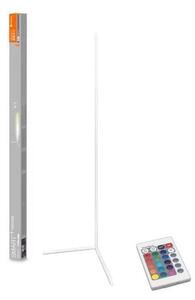 Ledvance Ledvance - LED RGBW Stmievateľná stojacia lampa SMART+ FLOOR LED/14W/230V Wi-Fi+DO P225298 + záruka 3 roky zadarmo