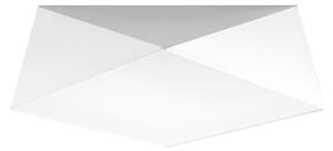 Sollux Stropné svietidlo HEXA 3xE27/60W/230V biela SLX0439 + záruka 3 roky zadarmo