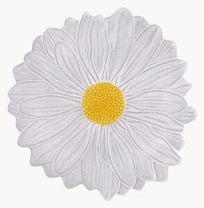 Raňajkové taniere Maria Flor Daisy, 4 ks