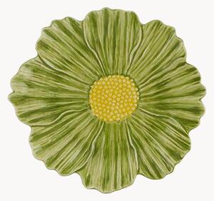 Dezertné taniere Maria Flor Cosmos, 4 ks