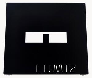 Podstavec pod lampáš Plate