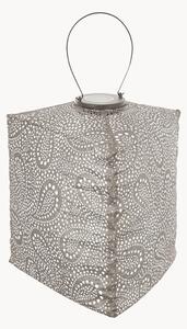 Solárny LED lampáš Paisley