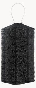 Solárny LED lampáš Tigres
