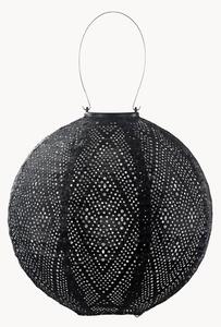 Solárny LED lampáš Ikat