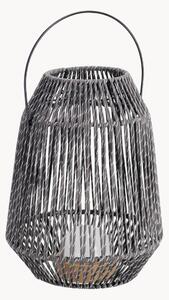 Stmievateľná prenosná exteriérová stolová LED lampa Taiki