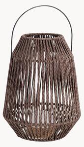 Stmievateľná prenosná exteriérová stolová LED lampa Taiki