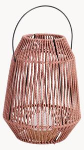 Stmievateľná prenosná exteriérová stolová LED lampa Taiki
