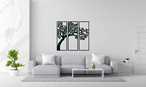 Karlsdesign.sk - Drevený obraz na stenu - Konár II - 63x58