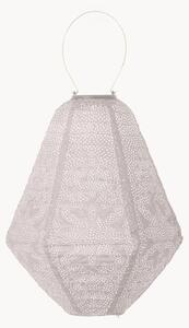 Solárny LED lampáš Marrakesh