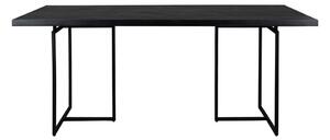 Jedálenský stôl v dekore akácie 90x180 cm Class – Dutchbone