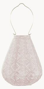 Solárny LED lampáš Lace