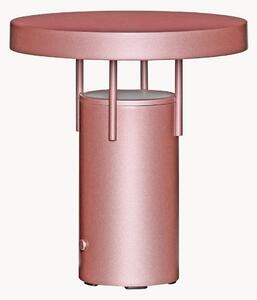 Malá prenosná stolová LED lampa BringMe