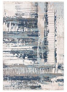 Kusový koberec Colins krémově modrý 120x170cm