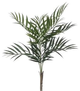 Umelá palma 60 cm – UV odolná dekorácia - 51 - 70 cm