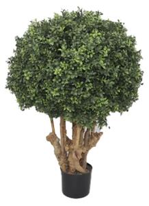 Umelý krušpán na stonkách 90 cm – UV odolná dekorácia - 71 - 90 cm