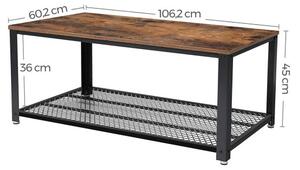 Konferenčný stolík LCT61X