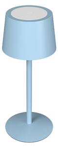 NABÍJATEĽNÁ STOLNÁ LAMPA, 9/22 cm Novel - Interiérové svietidlá