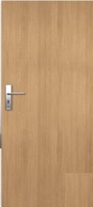 Vchodové dvere Naturel Entry pravé 80 cm brest ENTRYJ80P