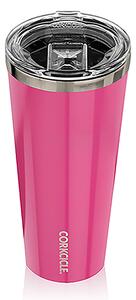 CORKCICLE. Termohrnček Tumbler – ružová (710 ml)