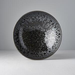 MADE IN JAPAN Misa na polievku Black Pearl 24 cm 1,2 l 25 × 8 cm