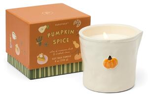 Vonná sviečka Bistro Pumpkin Spice 226 g