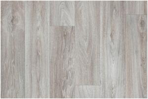 PVC podlaha TEX-STYLE HAVANNA OAK 696L hnedá