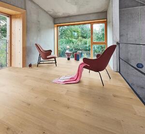 PARADOR Classic 2030 Dub Natural Mix svetlý štruktúra dreva 1730639 - 1.83 m2
