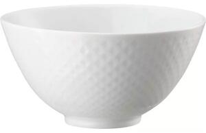 Miska Rosenthal Junto 300 ml, biela
