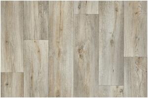 PVC podlaha SILVERTEX SILK OAK 979L béžová