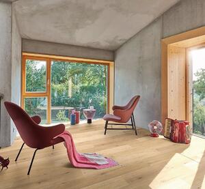 PARADOR Classic 2070 SPC Dub natural mix svetlý kartáčovaná štruktúra 1744627 - 1.90 m2