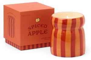 Vonná sviečka Cabana Red/Coral Spiced Apple 184 g