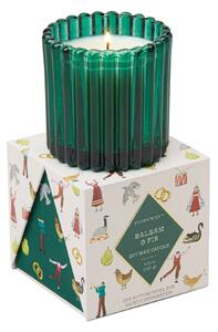 Vonná sviečka Green Balsam/Fir 127 g
