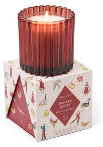 Vonná sviečka Red Winter Berry 127 g