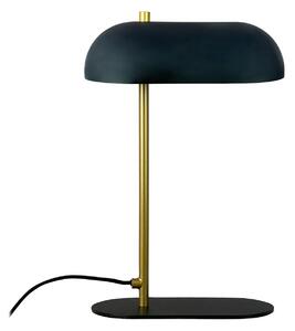 Stolové Lampa Dyberg Larsen, Arch Mini, Čierna, Obývacia izba, Kov, Škandinávsky