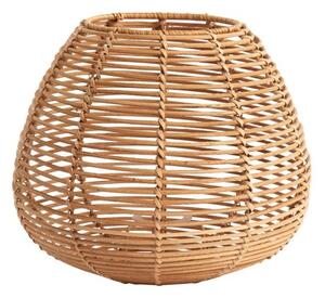 Tienidlo v prírodnej farbe ø 29 cm Latvia – Light & Living