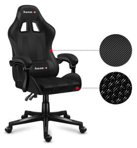 Herná stolička Force - 2.5 RGB carbon mesh