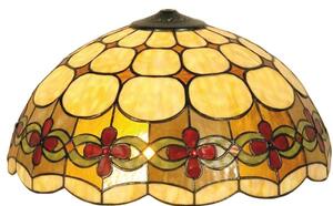Tienidlo Tiffany Oxford - Ø 50 cm - Clayre & Eef