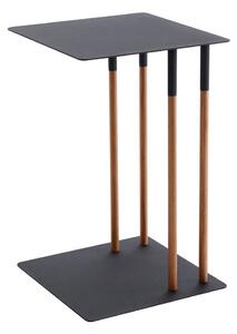 Odkladací stolík 35x35 cm Plain – YAMAZAKI