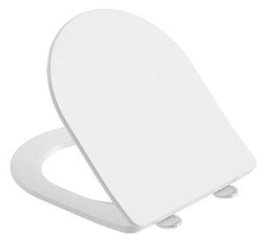 INVENA - WC sedátko soft/close TINOS CC-91-001-W