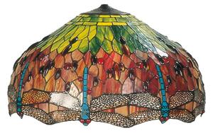 Tienidlo Tiffany Dragonfly - Ø 51 cm - Clayre & Eef